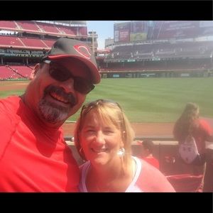 Meet your Posher, Teri